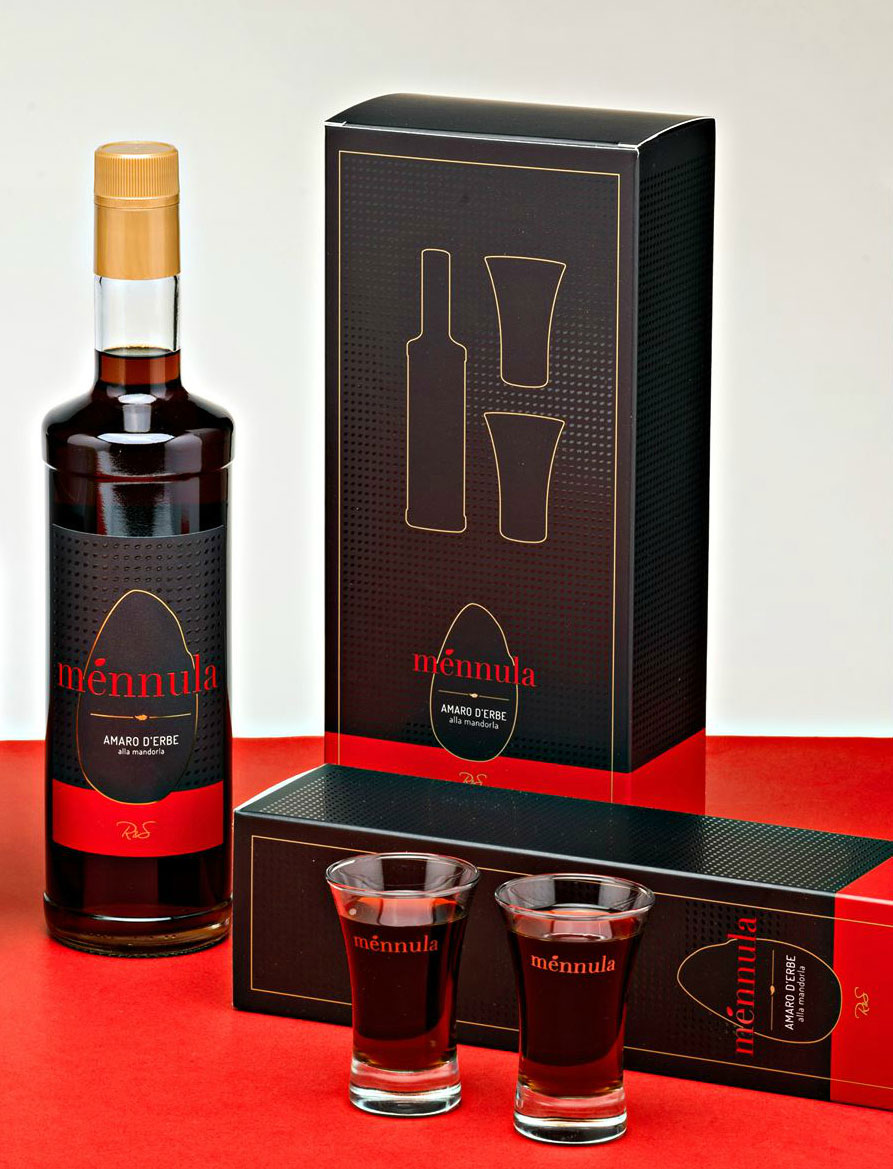Amaro Mennula