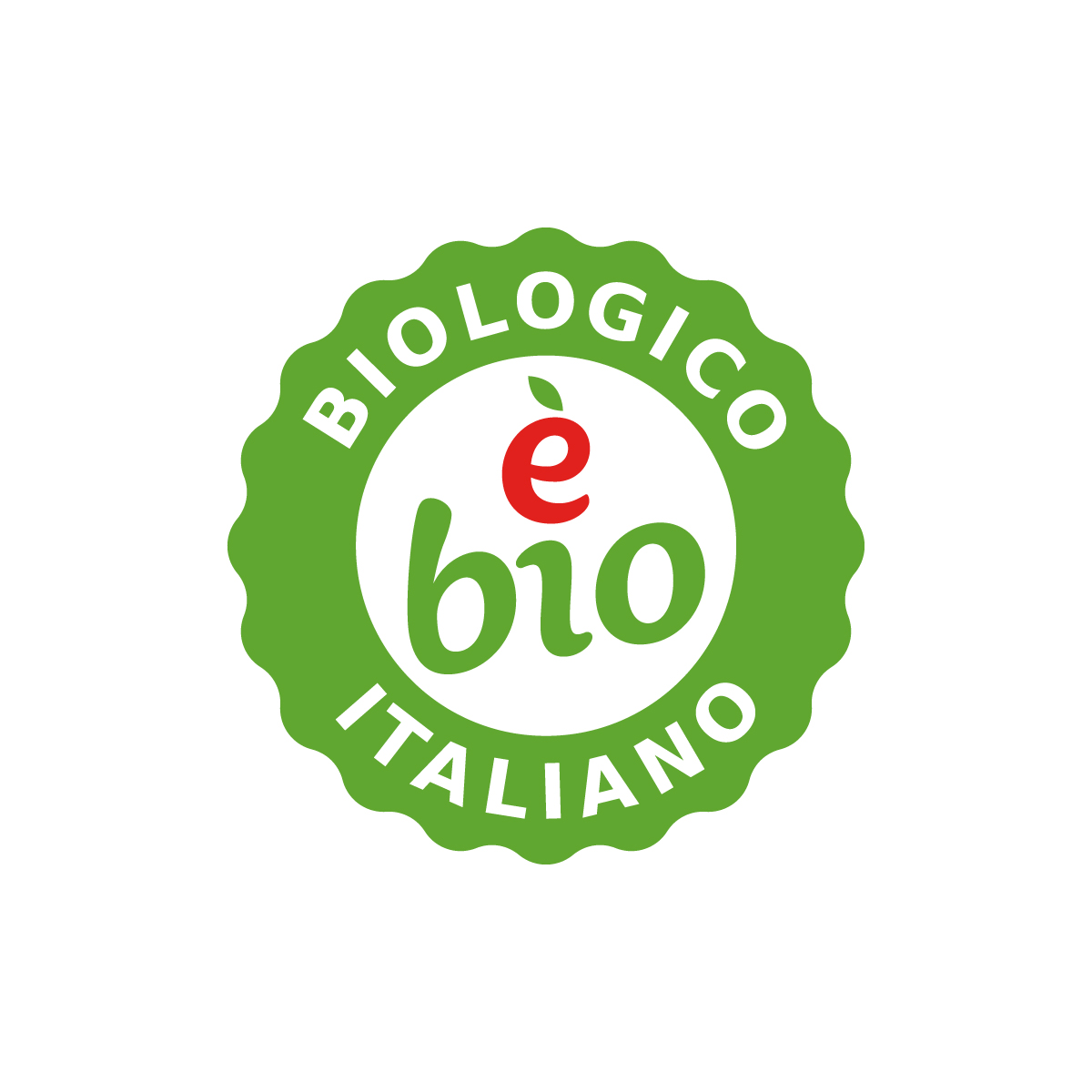 Marchio Biologico Italiano