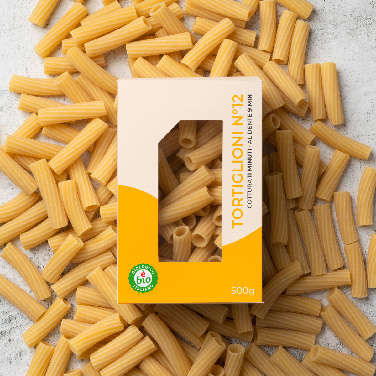 Marchio Biologico Italiano