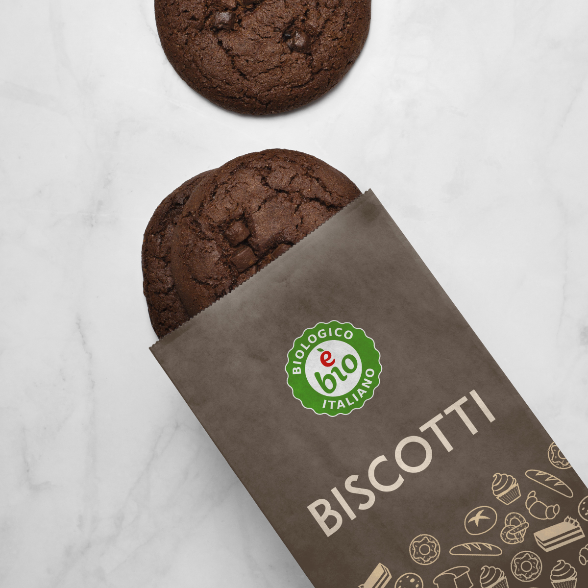 Marchio Biologico Italiano