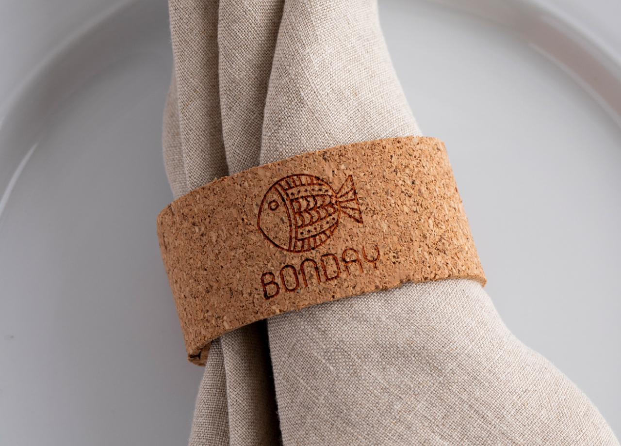 Logo Bonday