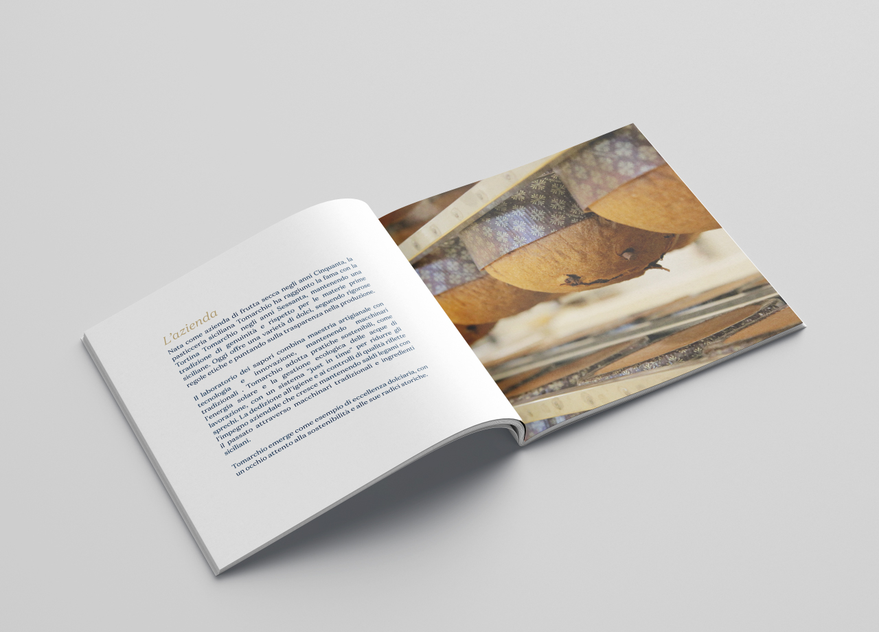 catalogo tomarchio