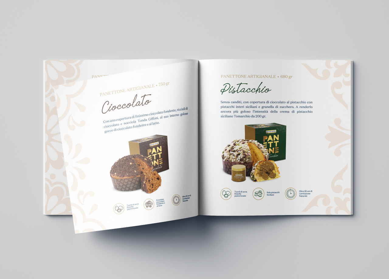 catalogo tomarchio