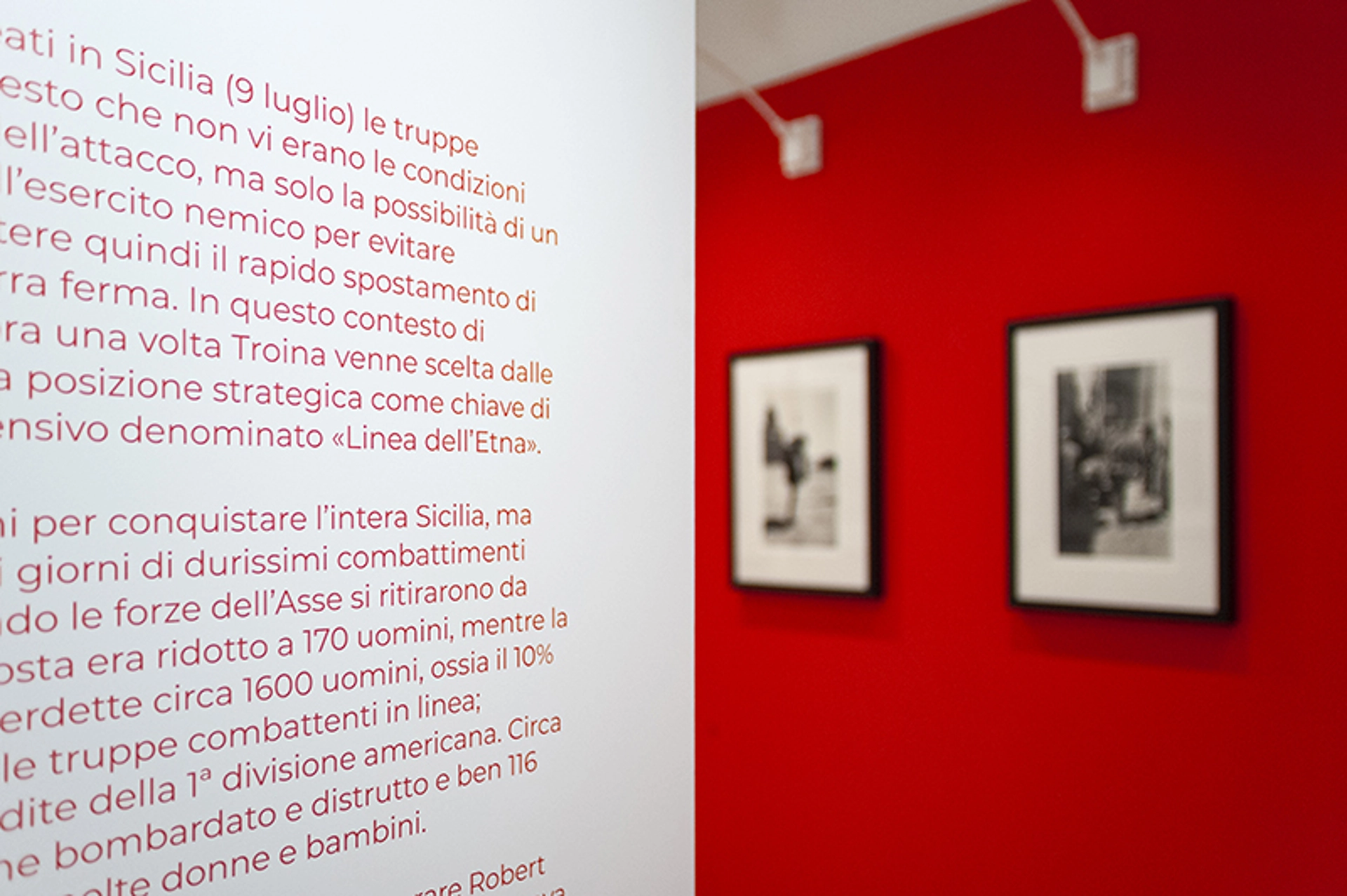 Museo della Fotografia di Robert Capa