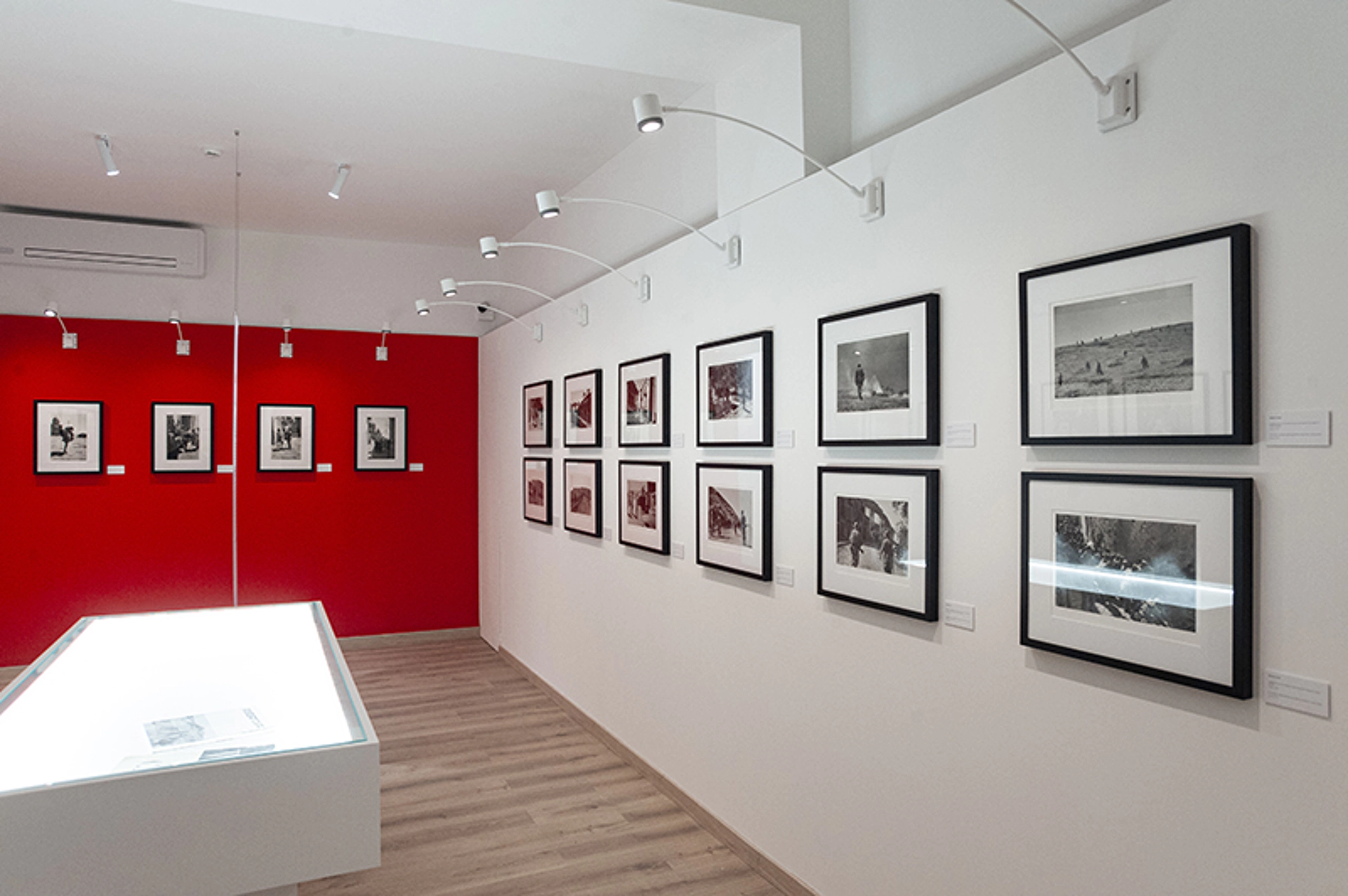 Museo della Fotografia di Robert Capa