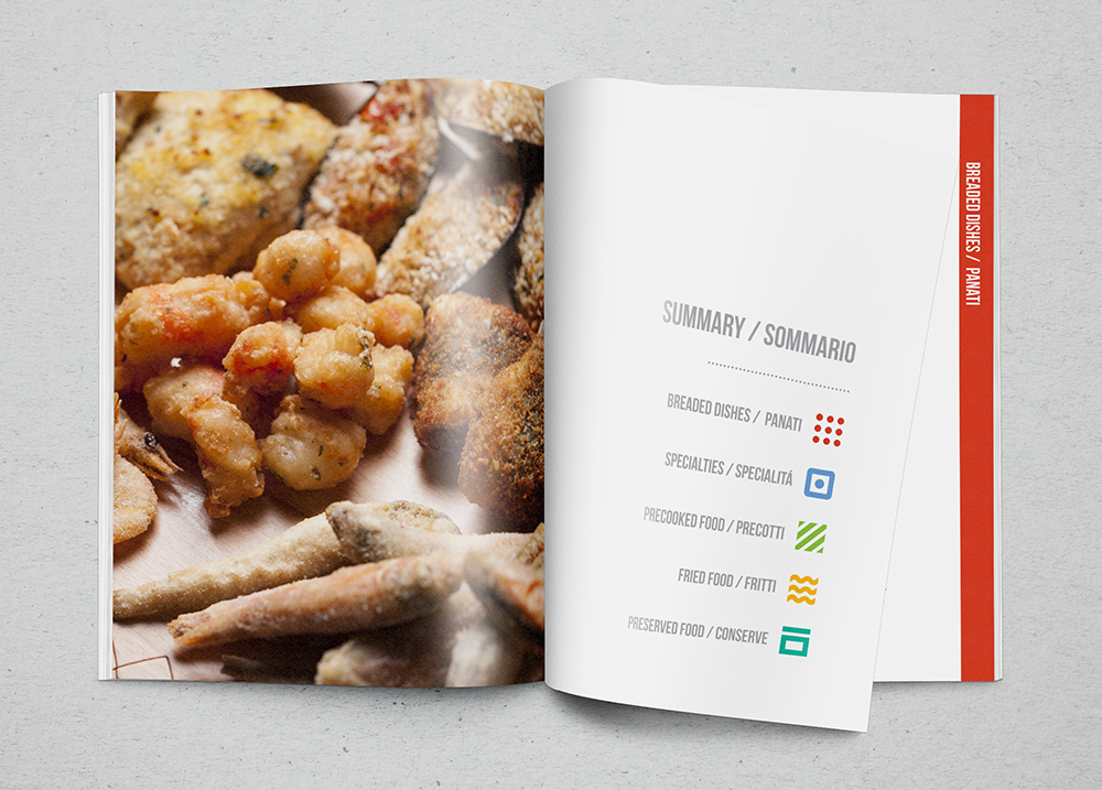 Catalogo Pronto Cuoci