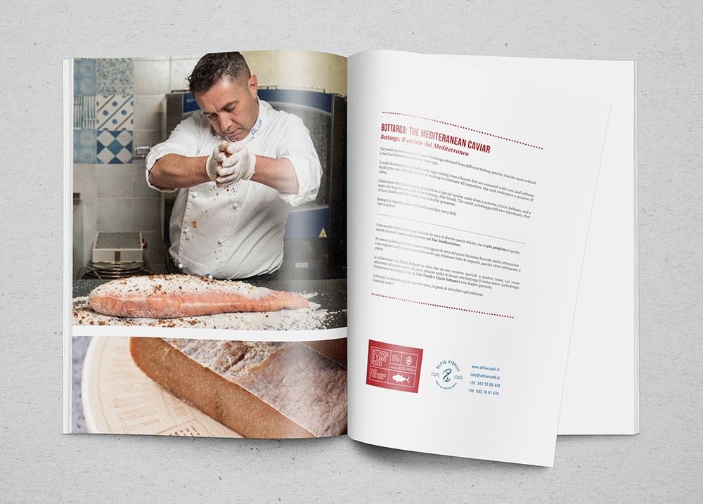 Catalogo Pronto Cuoci