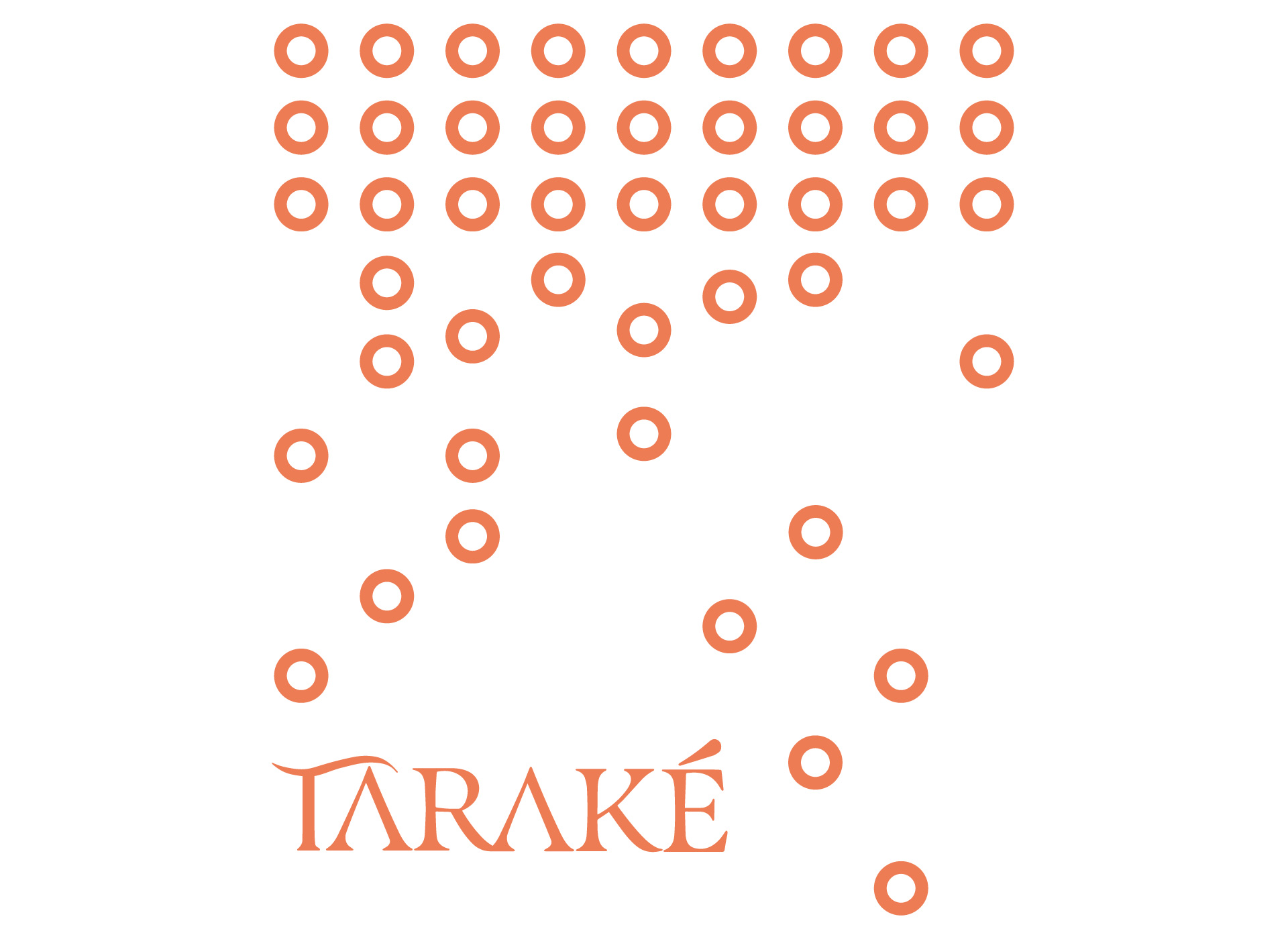 Etichetta Tarakè Terre di Giurfo