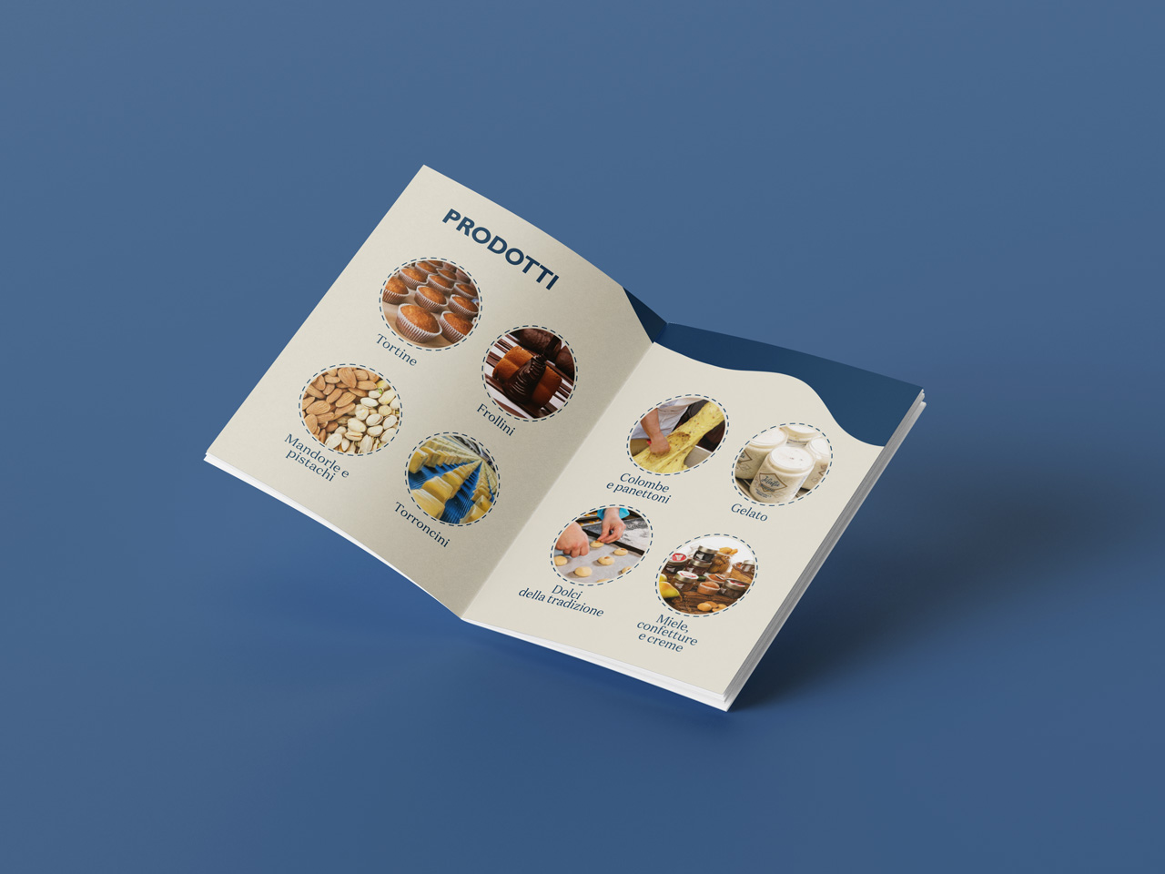Company profile Tomarchio